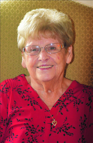 DORA BARR